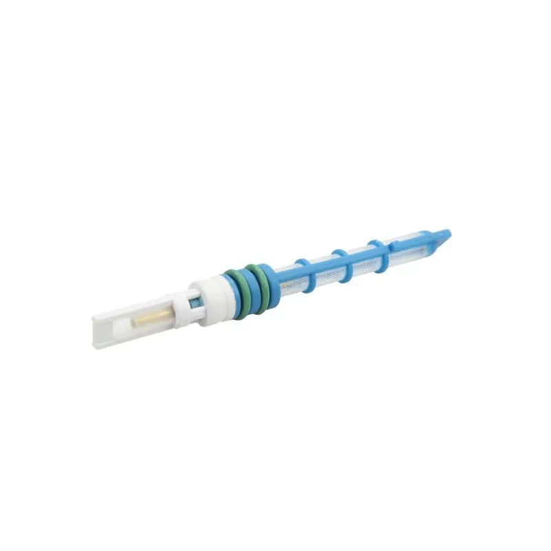 Gicleur, détendeur THERMOTEC KTT140033