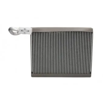 Evaporateur climatisation THERMOTEC KTT150054