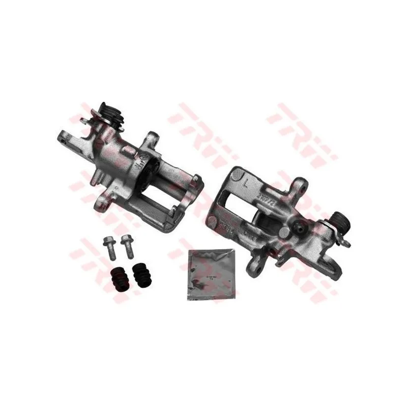 Étrier de frein TRW BHQ121E