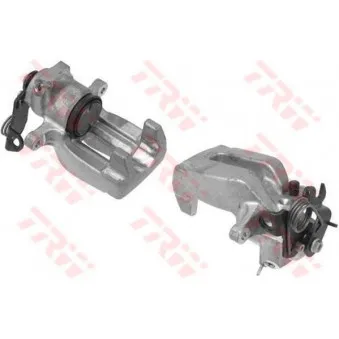 Étrier de frein TRW BHQ130