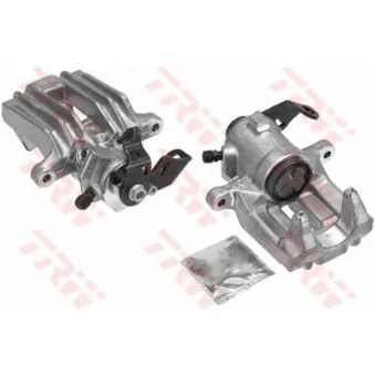 Étrier de frein TRW BHQ135E