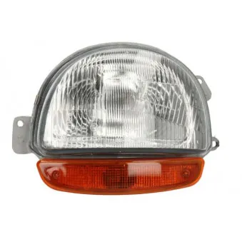 Projecteur principal BLIC 5410-01-3701167P