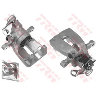 Étrier de frein TRW BHQ146E
