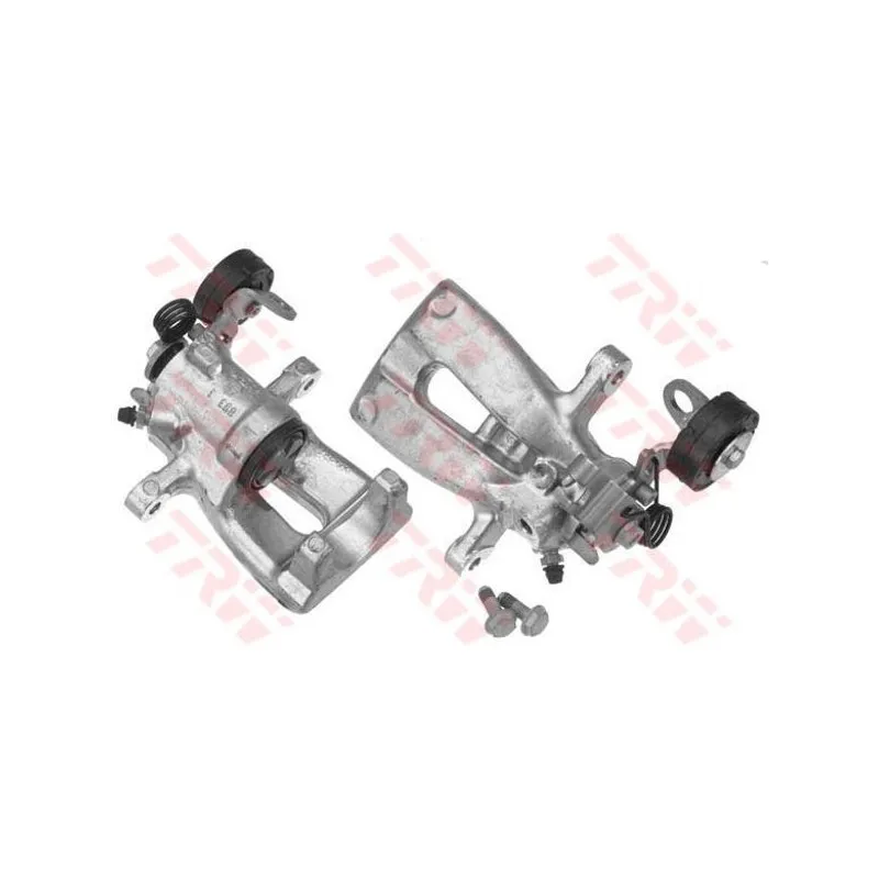 Étrier de frein TRW BHQ153