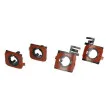 Support, capteur-parctronic BLIC 5503-05-0063965P - Visuel 1