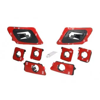 Support, capteur-parctronic BLIC 5503-05-0068960P