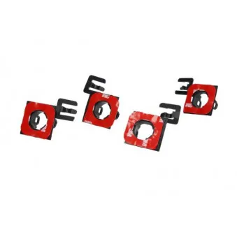 Support, capteur-parctronic BLIC 5503-05-0077965P