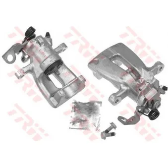 Étrier de frein TRW BHQ153E