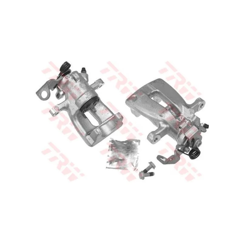 Étrier de frein TRW BHQ153E