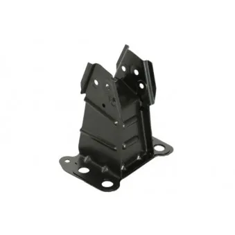 Support, pare-chocs avant gauche BLIC 5504-00-0026935P