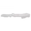 Support, pare-chocs avant gauche BLIC 5504-00-0554931P - Visuel 1
