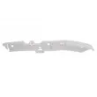 Support, pare-chocs avant gauche BLIC 5504-00-0554931P - Visuel 2