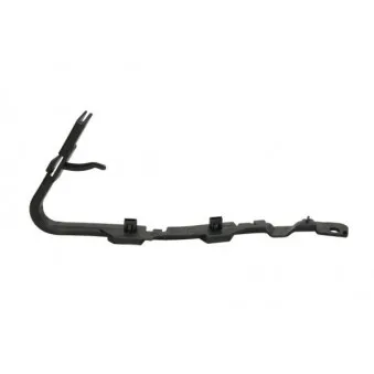 Support, pare-chocs avant gauche BLIC 5504-00-0914931P