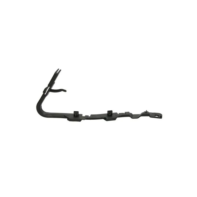 Support, pare-chocs avant gauche BLIC 5504-00-0914931P