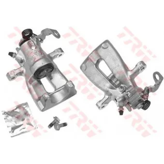 Étrier de frein TRW BHQ154E
