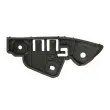 Support, pare-chocs avant gauche BLIC 5504-00-1196933P - Visuel 2