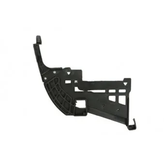Support, pare-chocs avant gauche BLIC 5504-00-3175931P