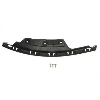 Support, pare-chocs avant gauche BLIC 5504-00-3206935P