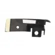 Support, pare-chocs avant gauche BLIC 5504-00-3206937BP - Visuel 1