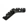 Support, pare-chocs avant gauche BLIC 5504-00-3206937P - Visuel 1