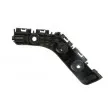 Support, pare-chocs avant gauche BLIC 5504-00-3206937P - Visuel 2