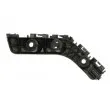 Support, pare-chocs avant droit BLIC 5504-00-3206938P - Visuel 2