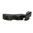 Support, pare-chocs avant gauche BLIC 5504-00-3283931P - Visuel 1