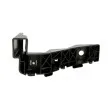 Support, pare-chocs avant gauche BLIC 5504-00-3283931P - Visuel 2