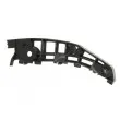 Support, pare-chocs avant gauche BLIC 5504-00-3753931P - Visuel 2