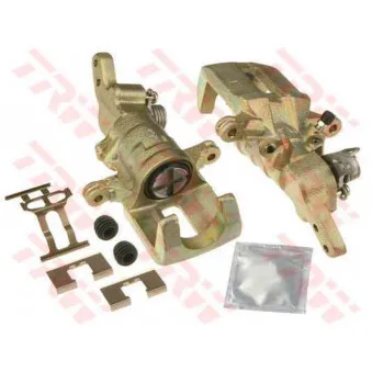 Étrier de frein TRW BHQ159E