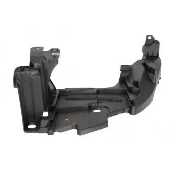 Cuvelage, projecteur principal avant gauche BLIC