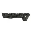 Support, pare-chocs avant gauche BLIC 5504-00-6089931P - Visuel 1