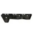 Support, pare-chocs avant gauche BLIC 5504-00-6089931P - Visuel 2