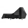 Support, pare-chocs avant gauche BLIC 5504-00-6614933P - Visuel 1