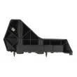 Support, pare-chocs avant gauche BLIC 5504-00-6614933P - Visuel 2