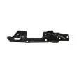 Support, pare-chocs avant gauche BLIC 5504-00-6738935P - Visuel 1