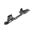 Support, pare-chocs avant gauche BLIC 5504-00-6738935P - Visuel 2
