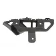 Support, pare-chocs avant gauche BLIC 5504-00-9545937P - Visuel 1