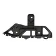 Support, pare-chocs avant gauche BLIC 5504-00-9545937P - Visuel 2