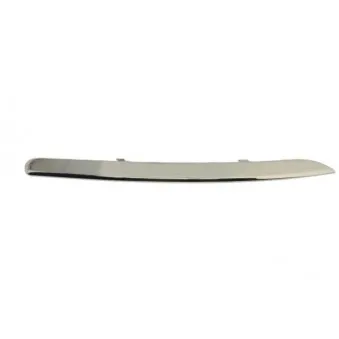 Baguette et bande protectrice, pare-chocs avant droit BLIC 5510-00-3292922P