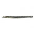 Baguette et bande protectrice, pare-chocs avant droit BLIC 5510-00-3292922P - Visuel 2