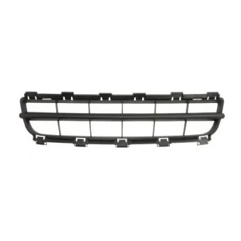 Grille de ventilation, pare-chocs BLIC 5510-00-6043295P