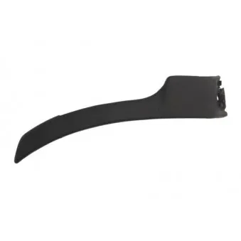 Baguette et bande protectrice, aile arrière droit BLIC 5511-00-9520424P