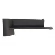 Grille de ventilation, pare-chocs avant gauche BLIC 5513-00-0076923P - Visuel 1