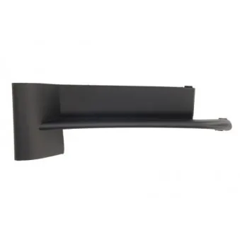 Grille de ventilation, pare-chocs avant gauche BLIC 5513-00-0076923P