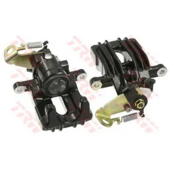Étrier de frein TRW BHQ255