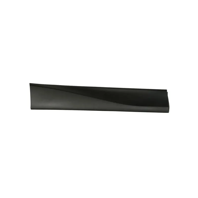 Baguette et bande protectrice, porte arrière droit BLIC 5703-02-6738494P