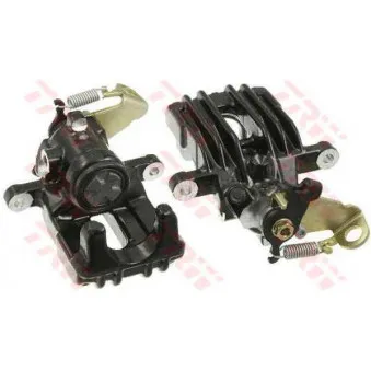 Étrier de frein TRW BHQ256