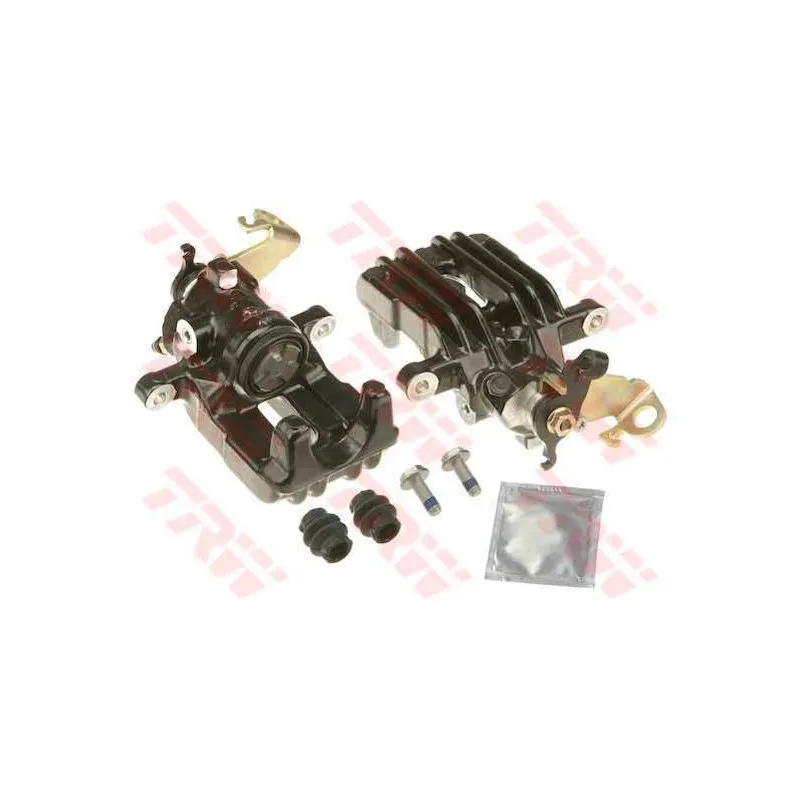 Étrier de frein TRW BHQ256E