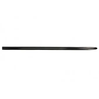 Baguette et bande protectrice, aile BLIC 5703-04-2554573P